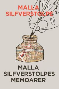 Produktbild: Malla Silfverstolpes memoarer
