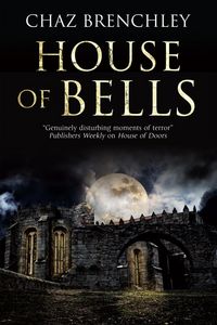 Produktbild: Brenchley, C: House of Bells