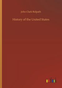 Produktbild: History of the United States