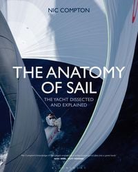 Produktbild: The Anatomy of Sail