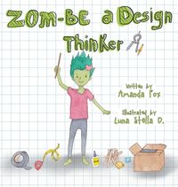 Produktbild: Zom-Be a Design Thinker!