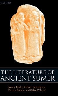 Produktbild: The Literature of Ancient Sumer