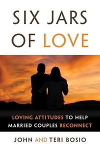 Produktbild: Six Jars of Love