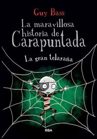 Produktbild: La Gran Telara&ntilde;a / The Spider's Lair
