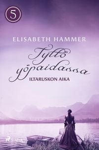 Produktbild: Tytt&ouml; y&ouml;paidassa