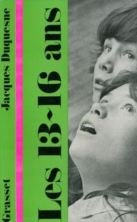 Produktbild: Les 13-16 ans