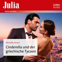Produktbild: Cinderella und der griechische Tycoon