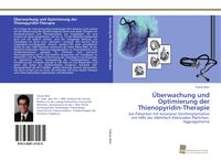 Produktbild: &Uuml;berwachung und Optimierung der Thienopyridin-Therapie