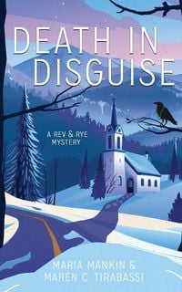 Produktbild: Death in Disguise