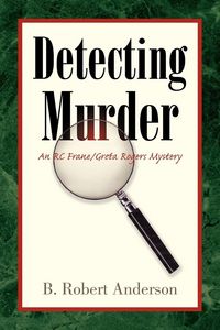 Produktbild: Detecting Murder