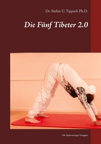 Produktbild: Die F&uuml;nf Tibeter 2.0