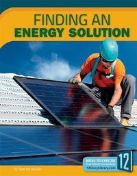 Produktbild: Finding an Energy Solution