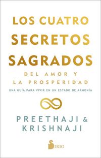 Produktbild: Cuatro Secretos Sagrados del Amor Y La Prosperidad, Los