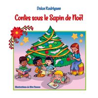 Produktbild: Contes Sous Le Sapin De No&euml;l