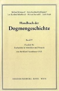 Produktbild: Eucharistie