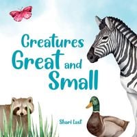 Produktbild: Creatures Great and Small