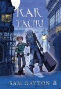 Produktbild: Kar Taciri