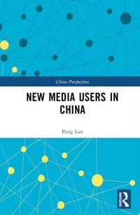 Produktbild: Lan, P: New Media Users in China