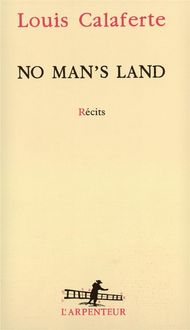 Produktbild: No man's land