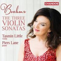 Produktbild: Violinsonaten op.78,100,108