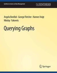 Produktbild: Querying Graphs