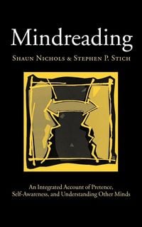 Produktbild: Mindreading