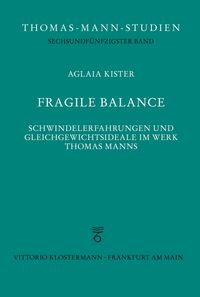 Fragile Balance
