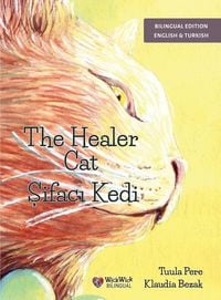 Produktbild: The Healer Cat / &iquest;ifac&iquest; Kedi
