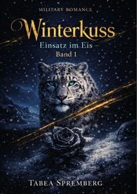 Produktbild: Winterkuss - Einsatz im Eis
