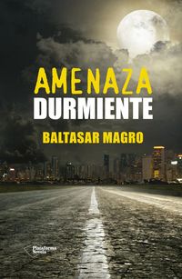 Produktbild: Amenaza durmiente