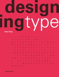 Bild vom Artikel Designing Type Second Edition vom Autor Karen Cheng