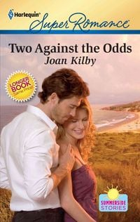 Produktbild: Two Against the Odds