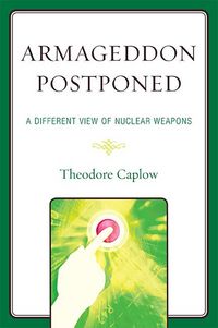 Produktbild: Armageddon Postponed