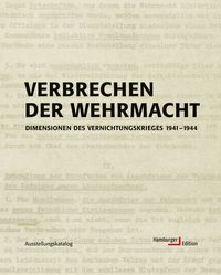 Bild vom Artikel Verbrechen der Wehrmacht vom Autor 