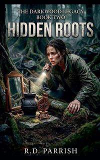 Produktbild: Hidden Roots