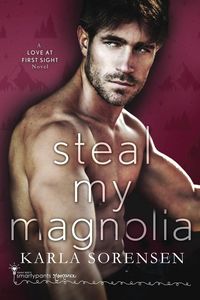 Produktbild: Steal My Magnolia