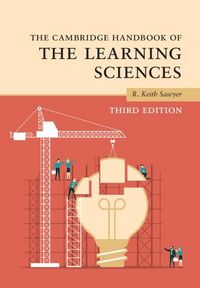 Produktbild: Cambridge Handbook of the Learning Sciences
