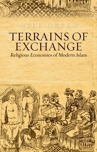 Produktbild: Terrains of Exchange