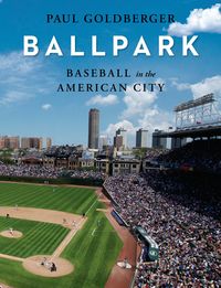 Produktbild: Ballpark
