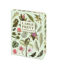Produktbild: Large Print Wordsearch