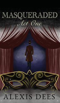 Produktbild: Masqueraded