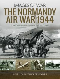 Produktbild: Normandy Air War 1944