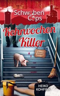 Produktbild: Kehrwochenkiller