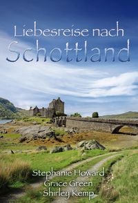 Produktbild: Liebesreise nach Schottland