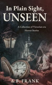 Produktbild: In Plain Sight, Unseen