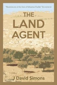 Produktbild: The Land Agent