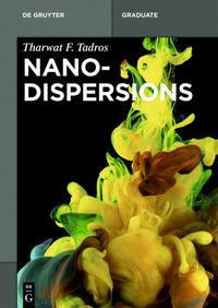 Produktbild: Nanodispersions