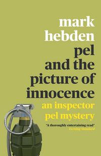 Produktbild: Pel and the Picture of Innocence