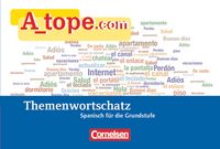 Produktbild: A tope - Spanisch Sp&auml;tbeginner - Ausgabe 2010