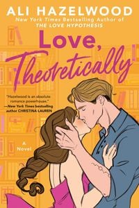 Produktbild: Love, Theoretically